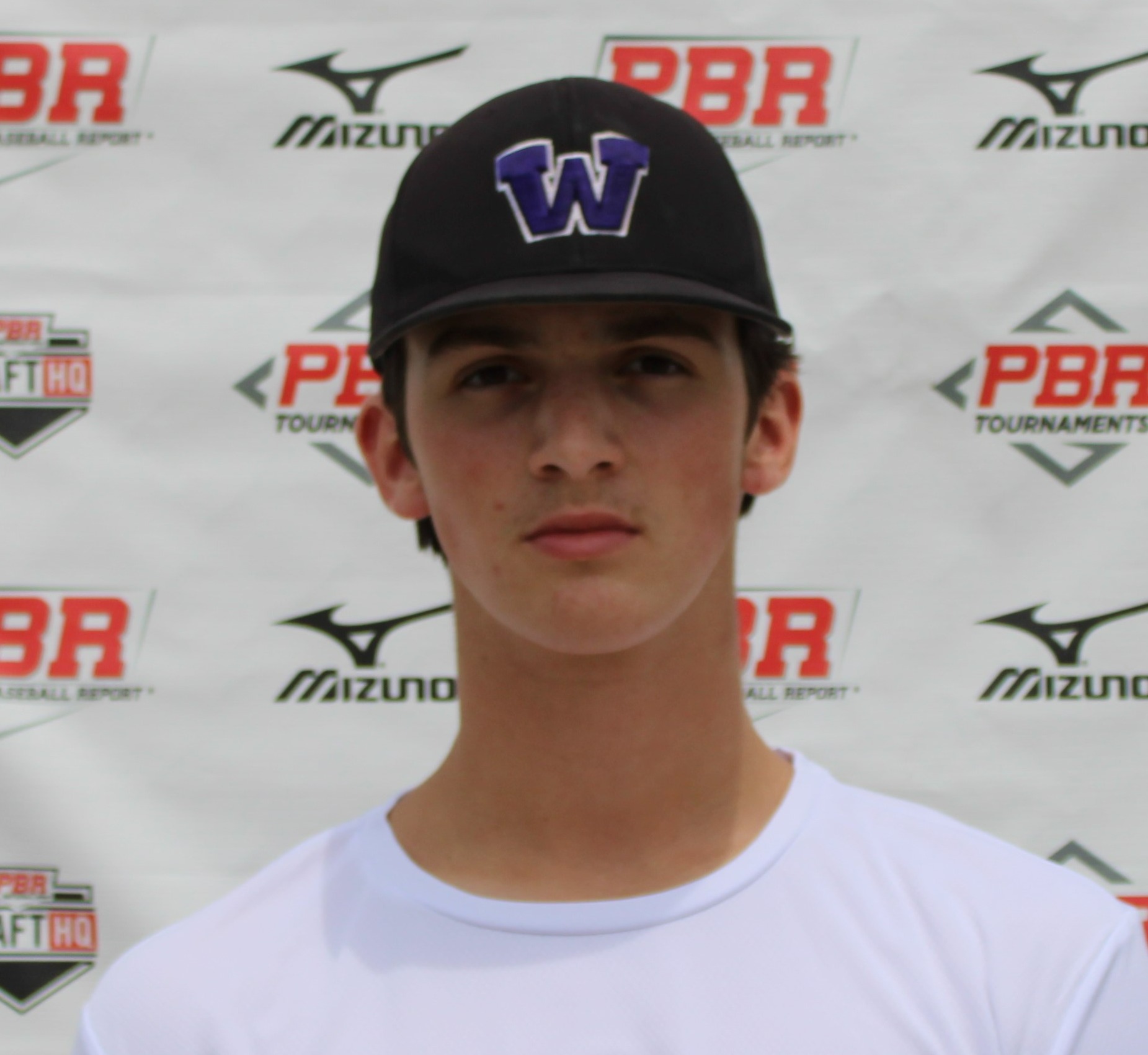 Meet Zack Turpin, the rising baseball player at College Athlete Advantage Recruitment Platform