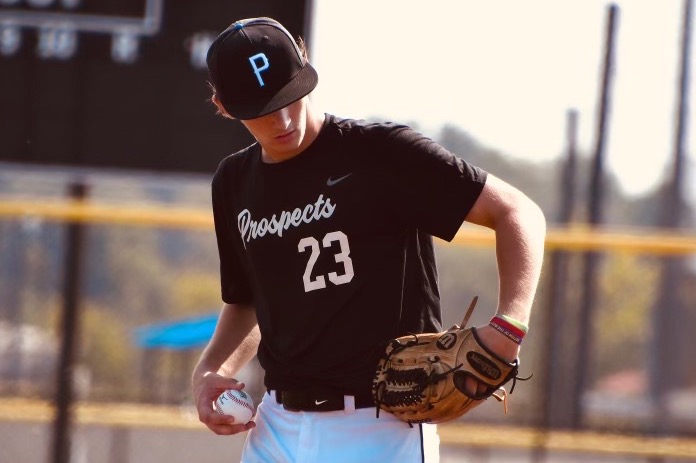 Check out the photos and videos of the baseball recruiting profile Zack Turpin