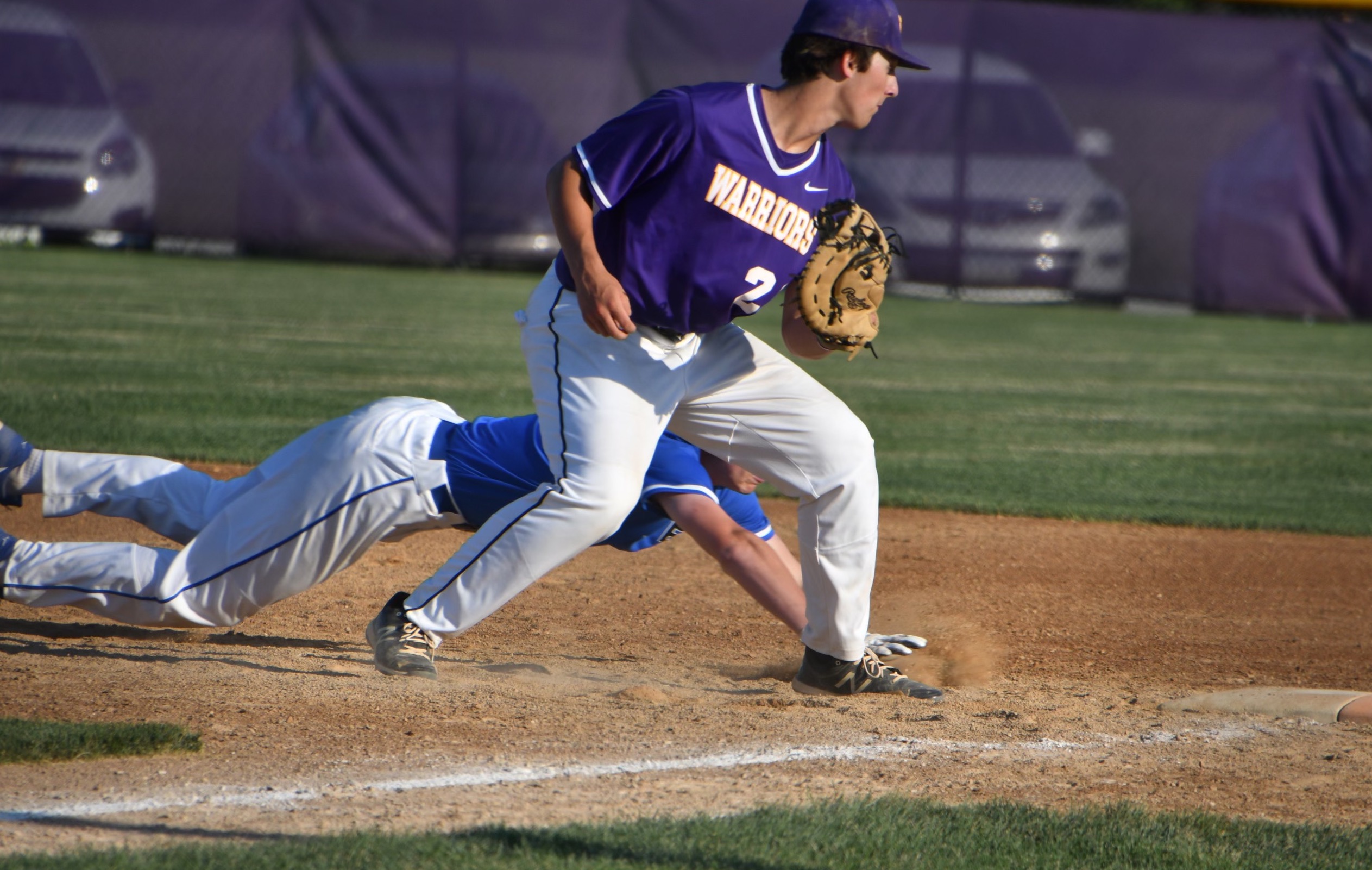 Check out the photos and videos of the baseball recruiting profile Zack Turpin