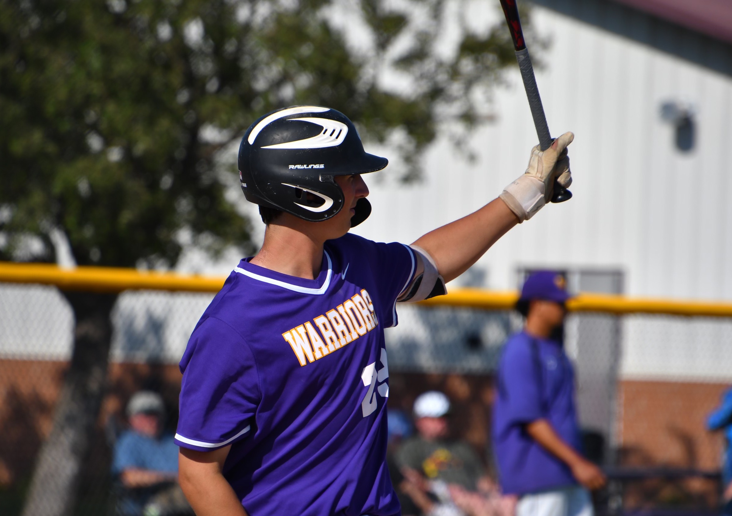 Contact Zack Turpin the baseball player from Iowa at College Athlete Advantage platform